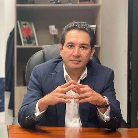 Carlos Cante