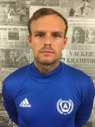 Aaron Spear klar för Kramfors-Alliansen K-A Fotboll kan bekräfta att  25-årige engelsmannen Aaron Spear, med senaste klubbadress IFK Östersund,  är klar för klubben.