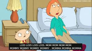 Family Guy Bird Is The Word Gif Https Encrypted Tbn0 Gstatic Com Images Q Tbn 3aand9gcrxmwdopyaoy K84nvwablcufy78no45xiikq Usqp Cau