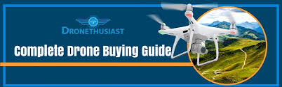 Complete Drone Buying Guide Best Drones By Category