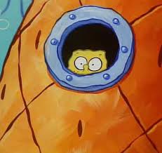 Pin Icyizzz Spongebob Painting Cartoon Memes Cartoon Pics