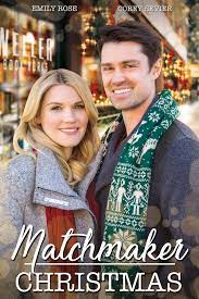We did not find results for: Matchmaker Christmas Tv Movie 2019 Imdb