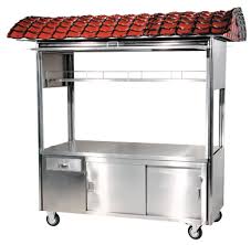 We have a variety of kitchen facilities such as refrigerator, foodservice & cooking equipment. Commercial Stainless Steel Kitchen Equipment Supplier Hui Dat Trading