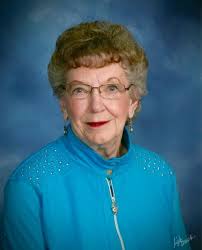 Helena Marie Weisbrod Dodds (1927-2014)
