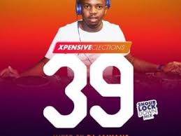 Download Dj Jaivane Xpensiveclections Vol 39 2hour Lockdown Mix Mp3 Fakazahiphop