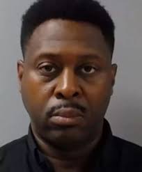 Casper Police Department Names Chaney as New Chief