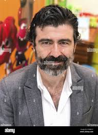 Media expo hi-res stock photography and images