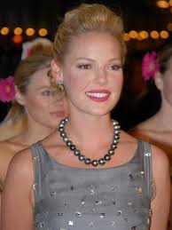 While the actress has been a blonde for her entire career, she became a brunette for it takes a devoted fan base for a character to get 18 novels and a movie written about her, so what is about stephanie plum that has allowed the. Katherine Heigl Wikipedia