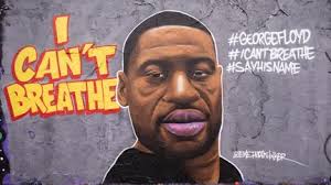Mort de George Floyd