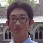 Cong "Patrick" Han :: Philip Evans Scholars :: Swarthmore College