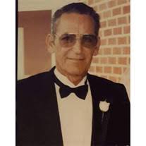 Junior Griffin Obituary