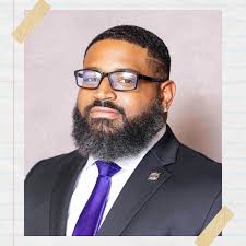 Bryan Patton Talks Counseling and Community — Center for Racial Equity in  Education (CREED)