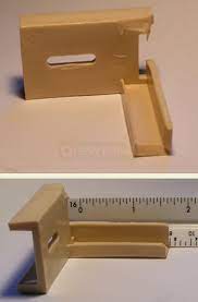 For use as replacement for older style metabox brackets. Rear Socket Replacement For Kitchen Cabinet Swisco Com