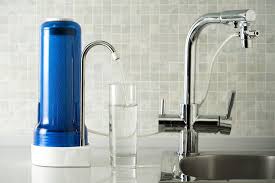 the best countertop water filters (2020