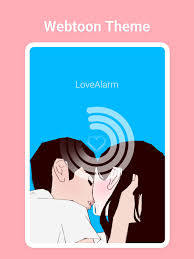 Lovealarm For Android Apk Download
