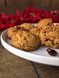 Maybe you would like to learn more about one of these? Almond Flour Cranberry Orange Cookies Paleo Bake It Paleo