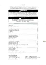 Grátis: MANUAL COMPRESSOR - Material Claro e Objetivo em PDF para Estudo  Rápido