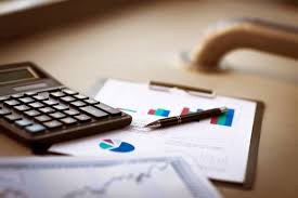 Finance & Accounts
