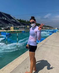 Liity facebookiin ja pidä yhteyttä käyttäjän jessica fox ja muiden tuttujesi kanssa. Jessica Fox Canoe Slalom Athlete