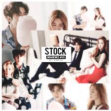 Characters jeong jaehyun | kang seulgi | oh sehun | irene bae | kai kim | krystal. Sehun And Irene Magazine Ceci 1 By Ofrefuge On Deviantart