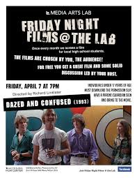 Free Film Screening For High School Students 4 7 Jbfc Edu It also has a collection of documentaries and videos of genres such as. film screening for high school students
