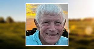 James Henry Mccord Obituary December 17, 2024