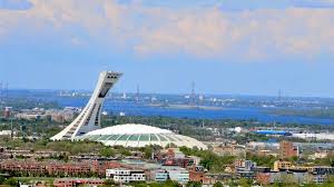Maybe you would like to learn more about one of these? Dream Team Plans Third Roof For Montreal S Big O Constructconnect Com