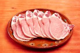 We did not find results for: Plated Pork Chops