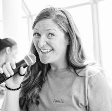 My work fam threw a funeral for my youth!!! 🖤😅 I just love our team... so  grateful for the laughter and love in our office! Senior Helpers of East  Central Indiana