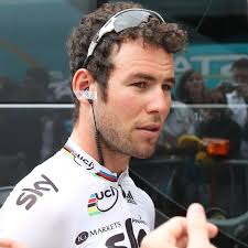 Mark Cavendish Tickets