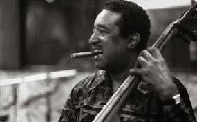 música en espiral: DUKE ELLINGTON & RAY BROWN