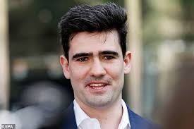 Neo-Nazi warns he will take ban