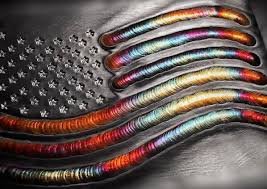Weld By Welderassassin On Instagram Westcoweld Ukwelding Welding Weld Tigtuesday Tig Weldart Americanfl Welding Art Welding Projects Scrap Metal Art