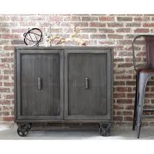 Pulaski Hyde Accent Chest Accent Doors Accent Chest Metal Door