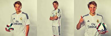 Arsenal will announce the signing of martin odegaard in the 'next hours' after agreeing a transfer fee and personal terms to land sheffield united goalkeeper aaron ramsdale, according to reports. Martin Odegaard Fans Home Facebook