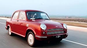 Hindustan Motors Ambassador Car Sold To French Automaker Peugeot Hindustan Motors Declared That The Ambassador Has Been Sold To French Car Peugeot Ambassador
