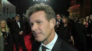 John Logan (Writer) Interview