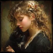 I wanted to see what mid Journey would do with stained glass bathtubs