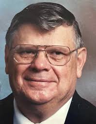 Victor Robert St. Pierre Obituary