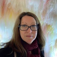 ThursdayThree with Kirsten Olds