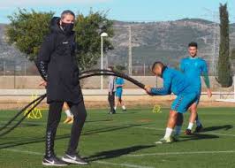 Álvaro fidalgo is 23 years old álvaro fidalgo statistics and career statistics, live sofascore ratings, heatmap and goal video. Castellon Alvaro Fidalgo Cedido Al America Con Opcion De Compra As Com