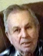 Jimmy Dale Ford: Feb 16, 1936