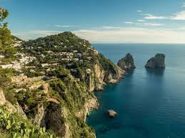 News & world report ranks the best hotels in capri based on an analysis of industry awards, hotel star ratings and user ratings. Covid 19 In Italy Tourists Visiting Capri Must Wear Masks In Public