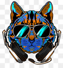 🎮 add gaming stickers, borders, effects and more! Gaming Logo Png Gaming Logos Cleanpng Kisspng