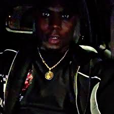 Lil Baby and Nipsey Hussle posted up