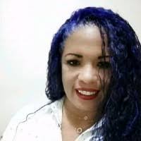 Ingrid Rivas's Instagram, Twitter & Facebook