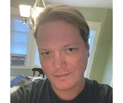 DEREK THORNBURG Obituary (2019)