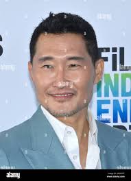 Daniel kim hi-res stock photography and images