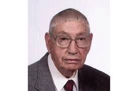 Joe Knotts Obituary (1927