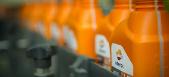 Malaysia's oil and gas policy has historically focused on providing affordable commodity to the population through subsidising fuel. Our Oil Lubricant Production Plants Repsol